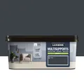 Peinture mur, boiserie, radiateur paris 1 satin LUXENS , 2.5l