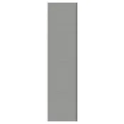 Portes coulissantes SPACEO Home 240 x 60 x 1.6 cm, anthracite
