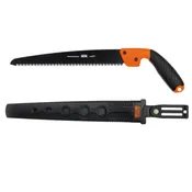 Scie pliable arboricole BAHCO 4128-JT-H, lame 280 mm