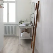 Lame PVC clipsable SENS BY QUICK-STEP chêne urbain