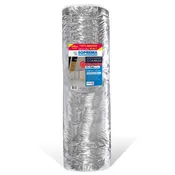 Isolant mince Pare-vapeur COMBLE CONFORT SOPREMA +10% gratuit , 1.50x11m, R=2,64