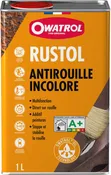 Antirouille incolore Owatrol RUSTOL-OWATROL 5 litres