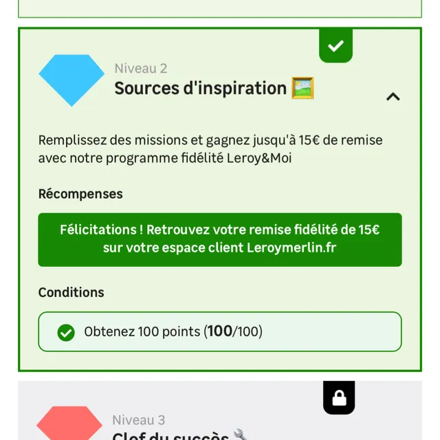Besoin d’aide