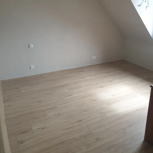 Recherche parquet