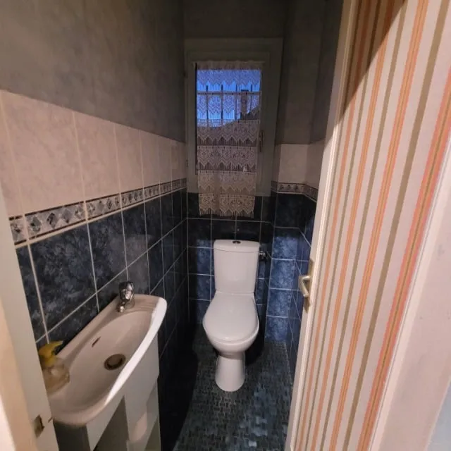 Wc