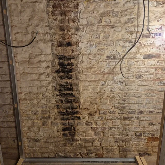 Placard sur mesure