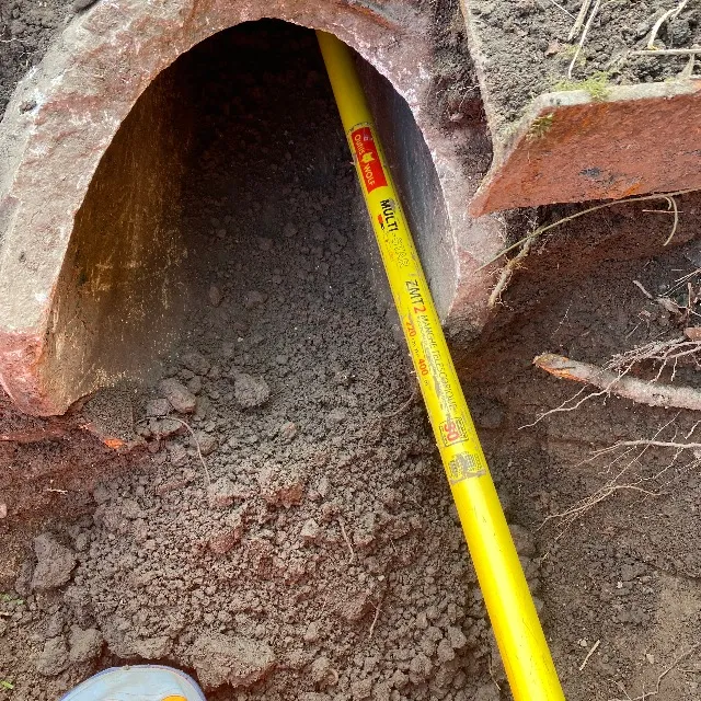 Drain déboucher
