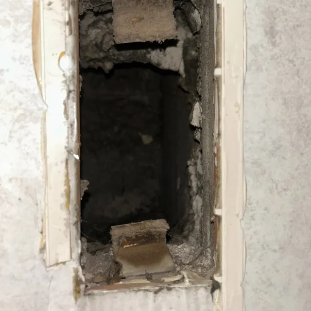 Problème d'odeur égout salle de bain , mauvaise aération