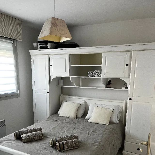 Remplacement luminaire