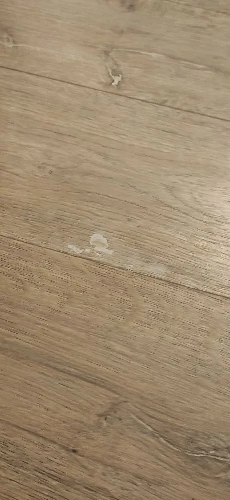 Réparer un parquet stratifié