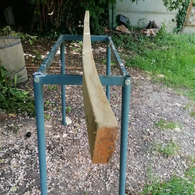 Dépité