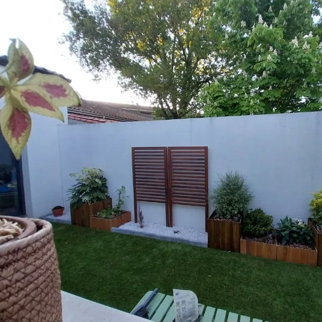 Patio (suite)