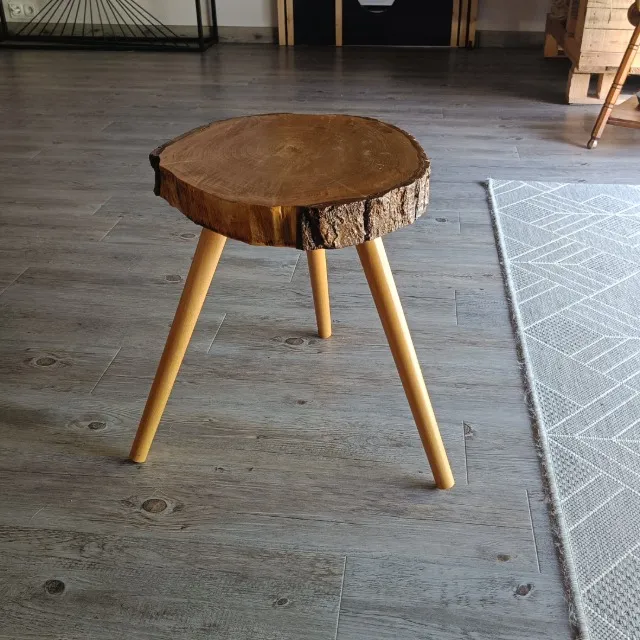 Petite table basse