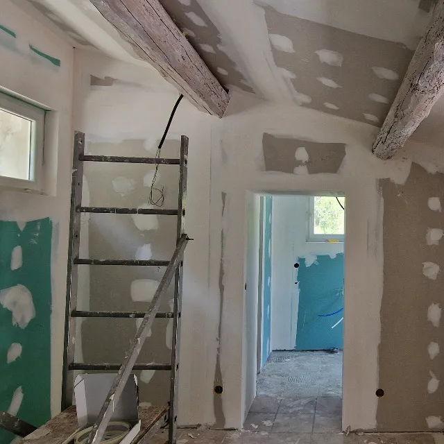 Renovation totale