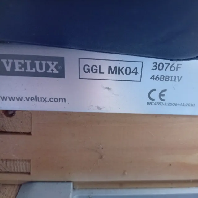 Store velux