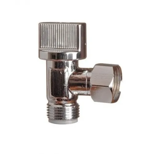 Robinet d'arret 3/8 Quart de tour Régiplast Robinet d'arret 3/8 Quart de tour Régiplast